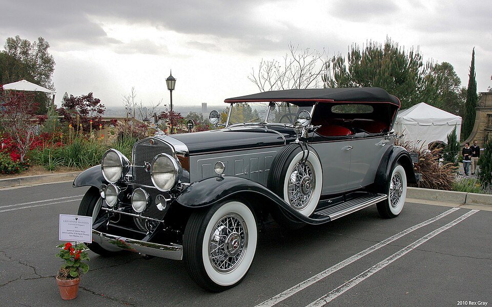 Albany Roosevelt