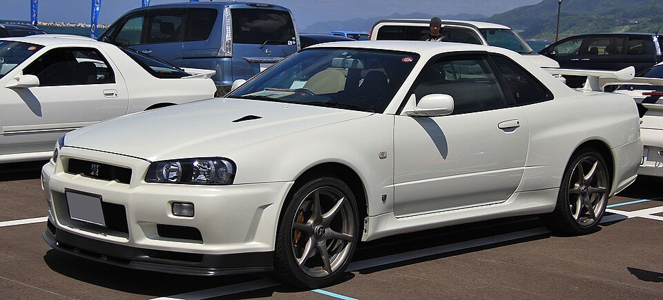 Annis Elegy Retro Custom