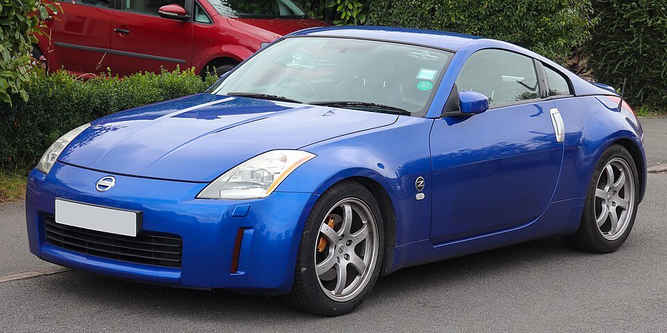 Annis ZR350