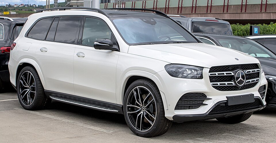 Benefactor XLS