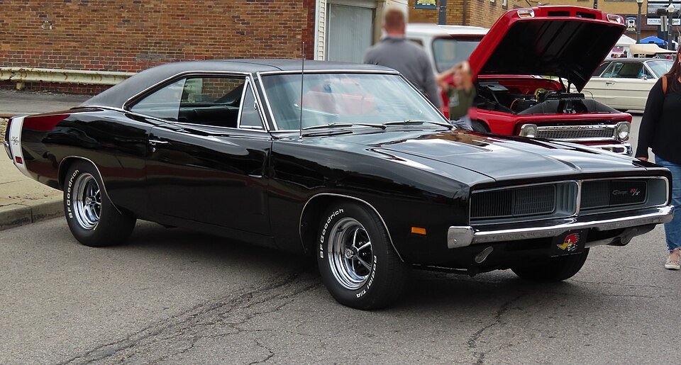 Bravado Buffalo Classic