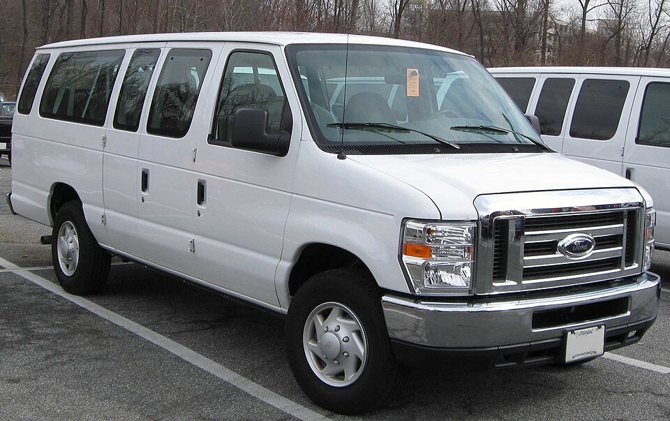 Brute Ambulance