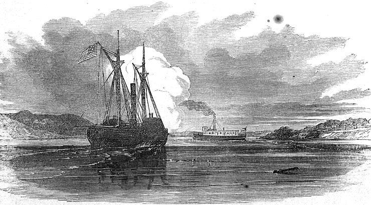 Buckingham Buckingham Tug