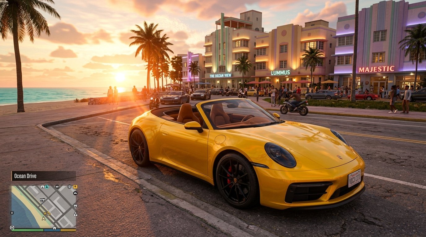 Pfister Comet S2 Cabrio