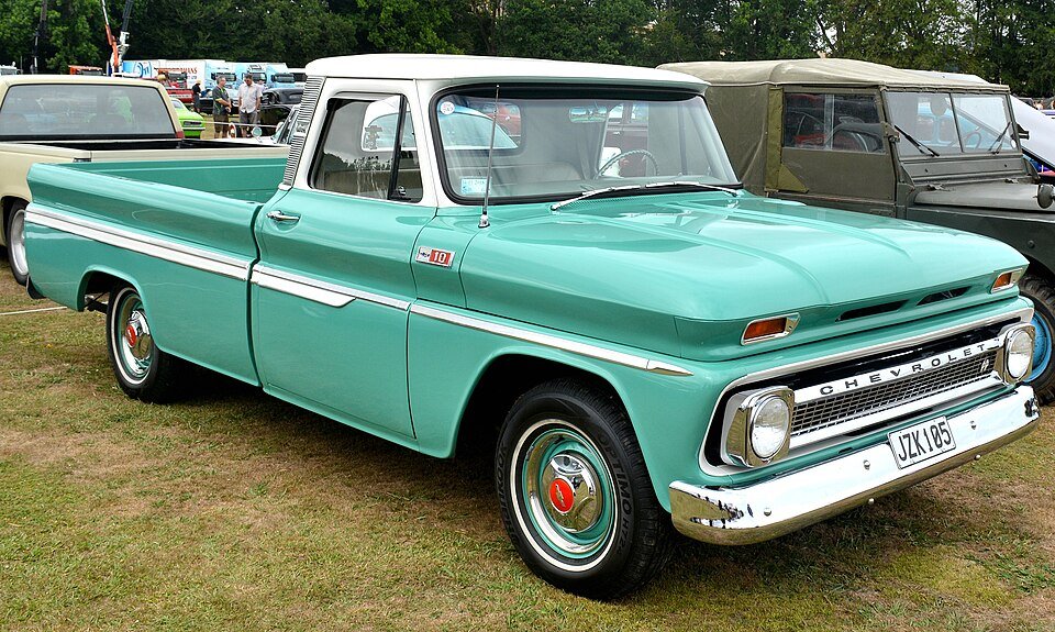 Declasse Yosemite Drift