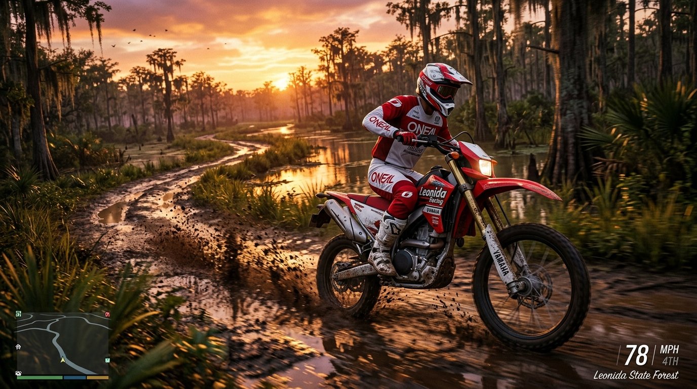 Dinka Enduro