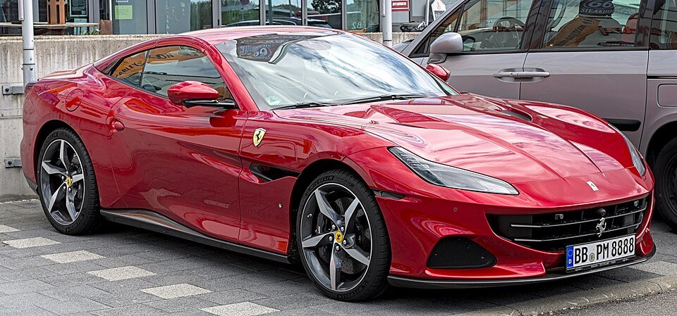 Grotti Carbonizzare Evo