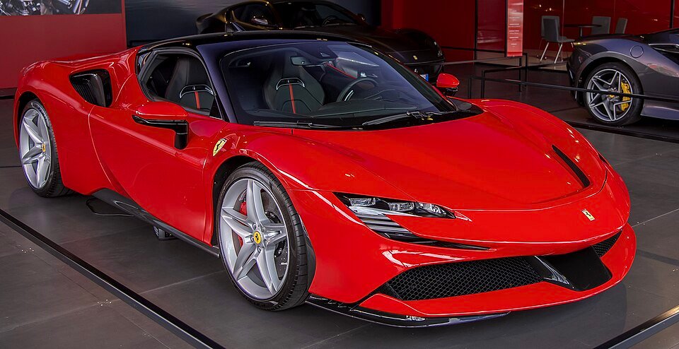 Grotti Turismo Omaggio
