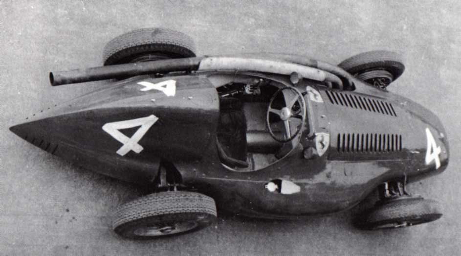 Grotti Grotti Visione