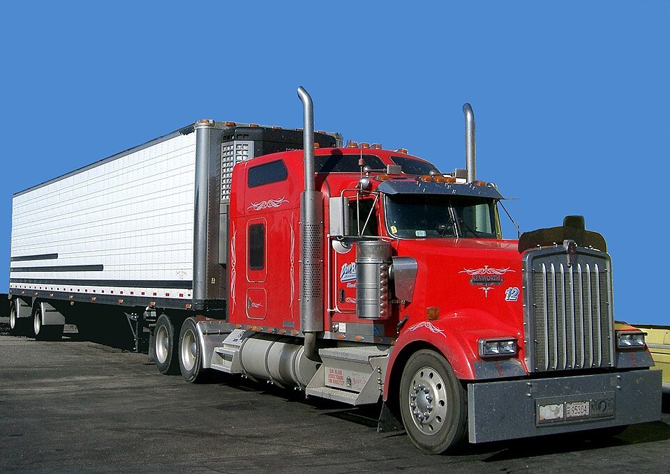 Jobuilt Hauler