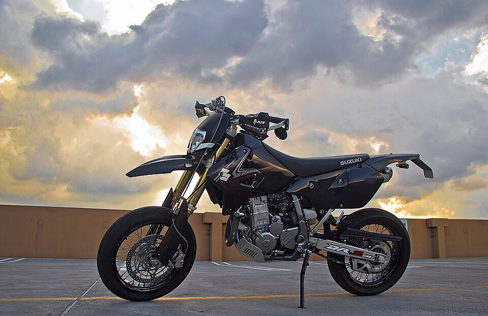 Karin BF400