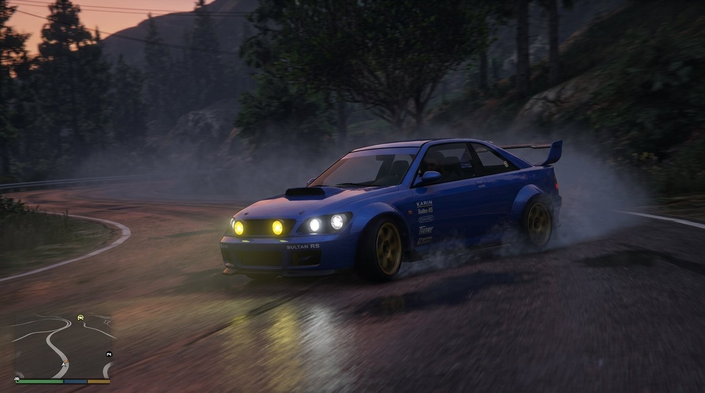 Karin Sultan RS