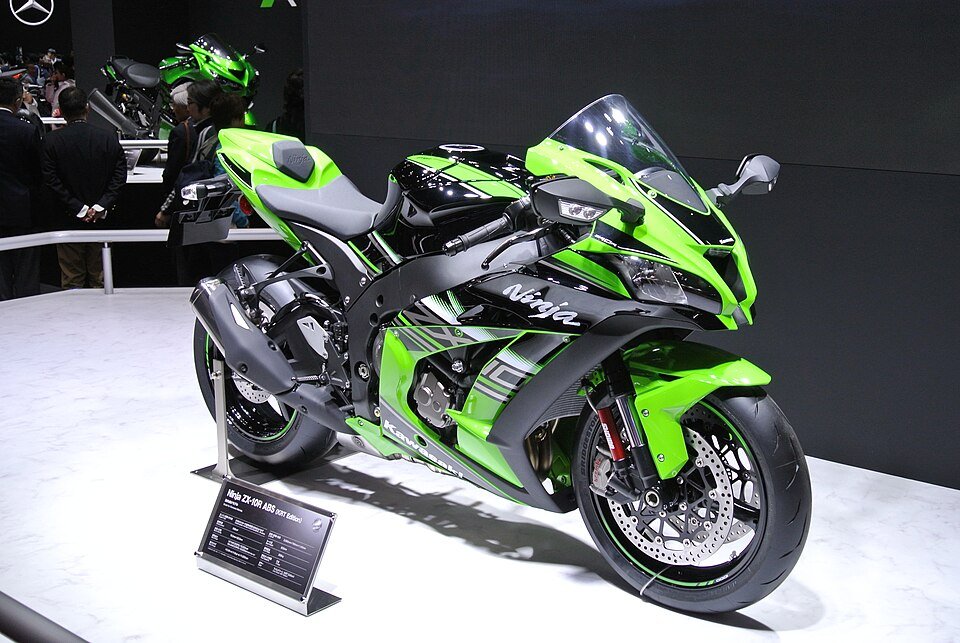 Nagasaki Carbon RS