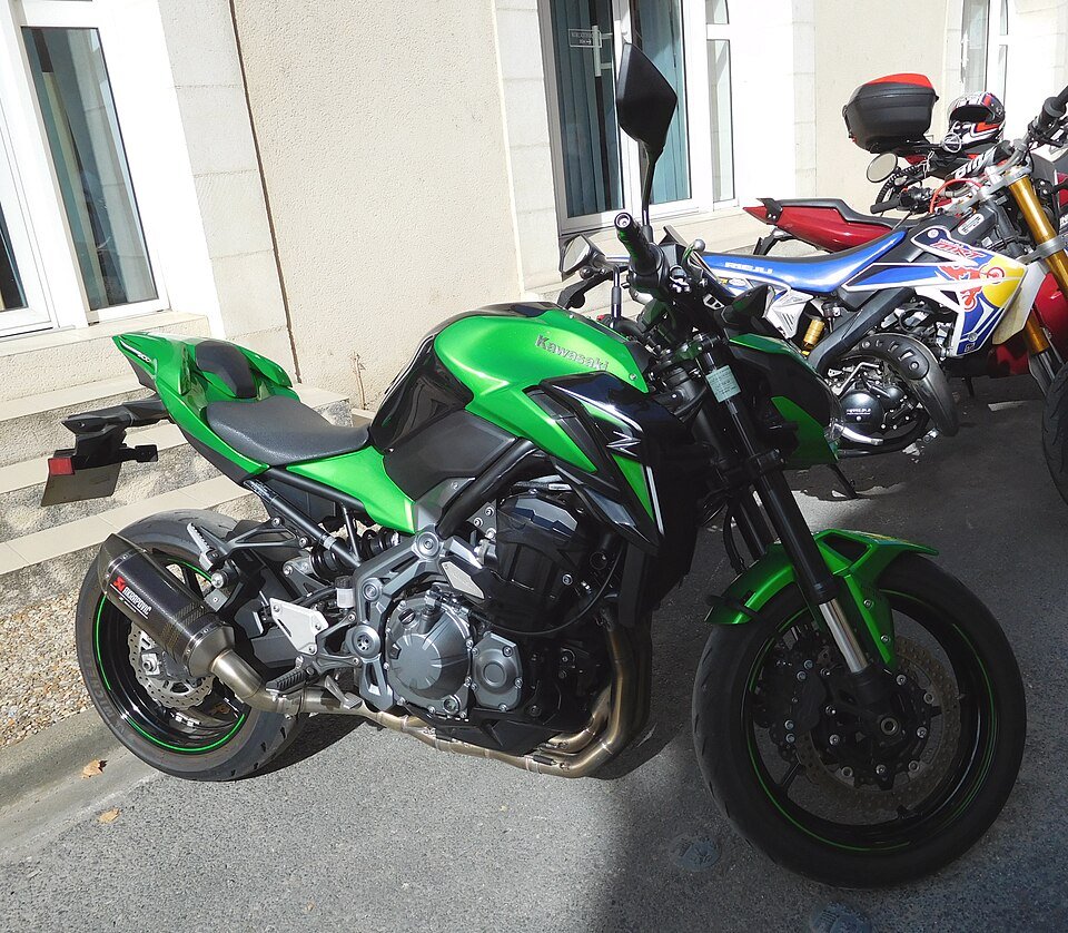 Nagasaki Street Blazer