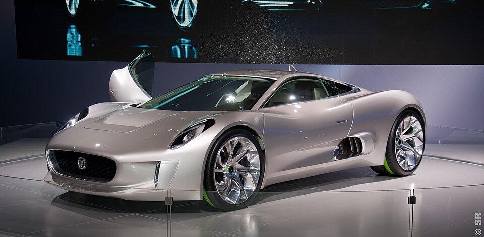 Ocelot XA-21