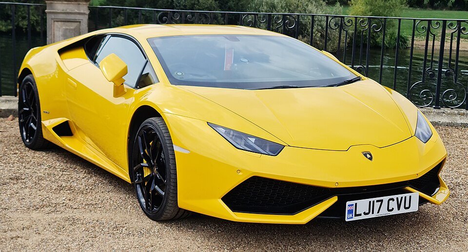 Pegassi Pegassi Tempesta