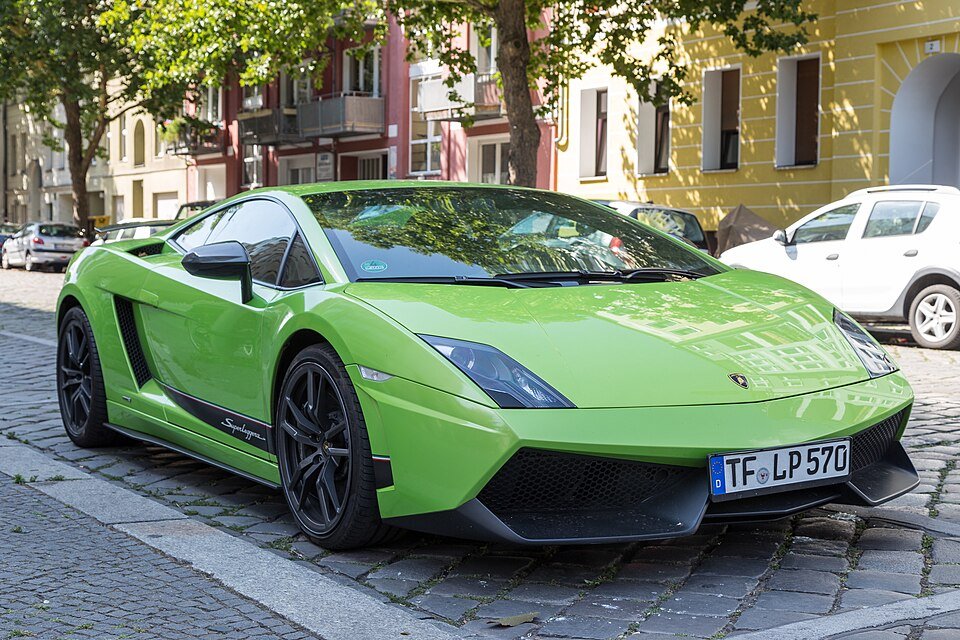Pegassi Pegassi Vacca