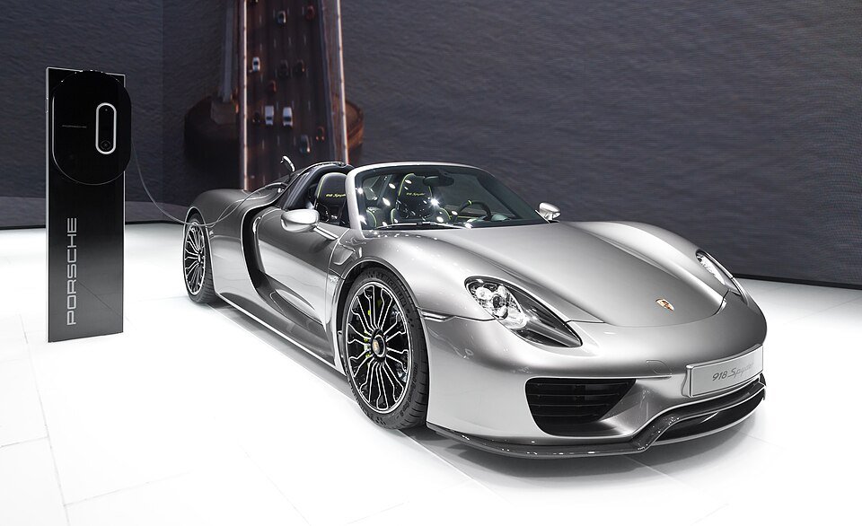 Pfister 811