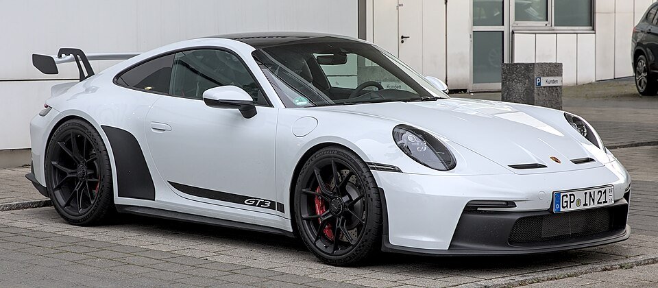 Pfister Comet SR