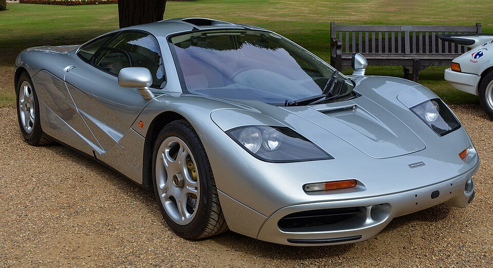 Progen Progen GP1
