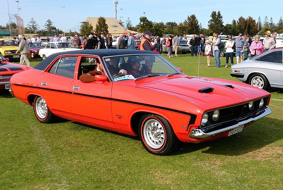 Vapid Vapid Blade