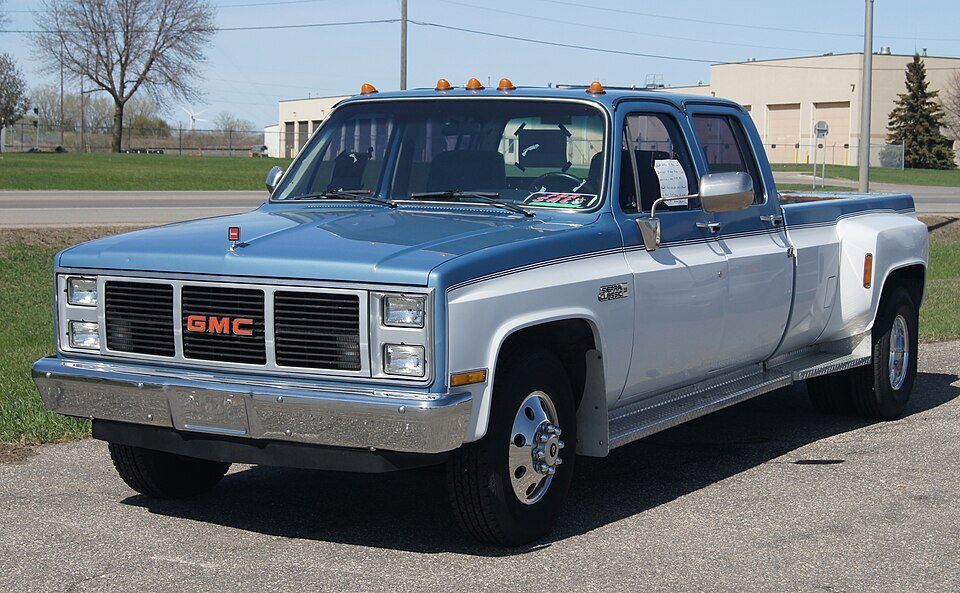 Vapid Bobcat XL