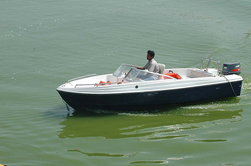 Vapid Coast Guard