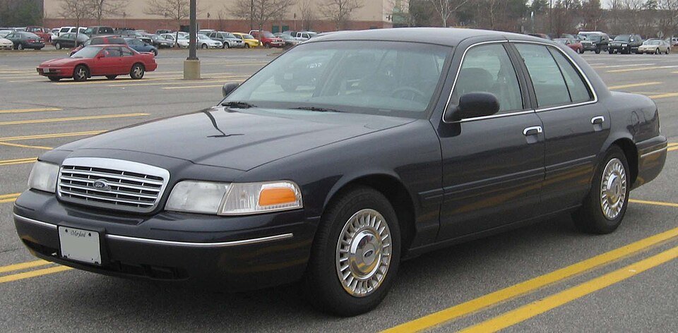 Vapid Stanier