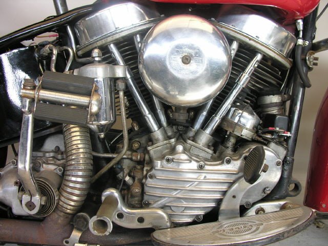 Western Sovereign / Bagger